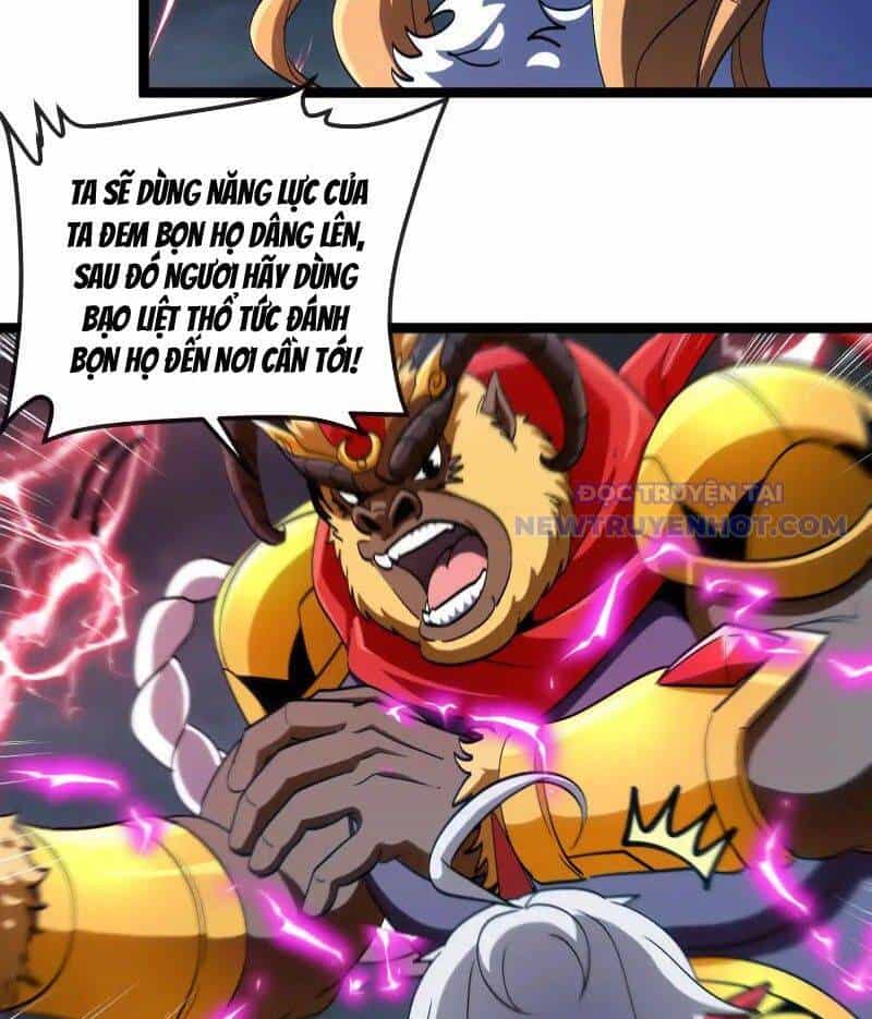 Ta Là Quái Thú Đại Chúa Tể - Chương 95 - ảnh 58