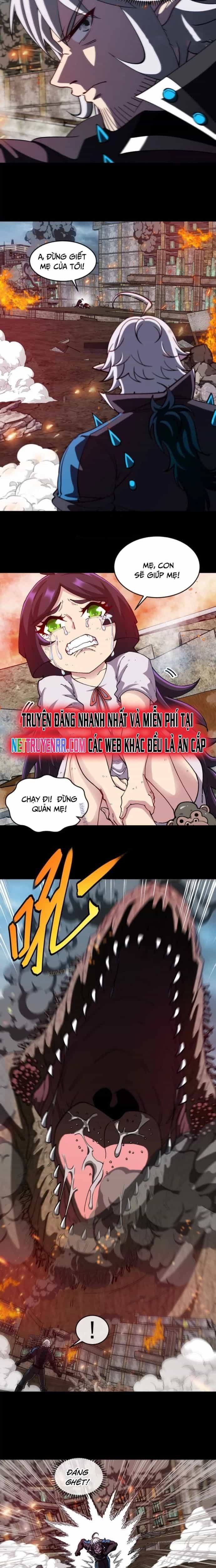 Ta Là Quái Thú Đại Chúa Tể - Chương 99 - ảnh 15
