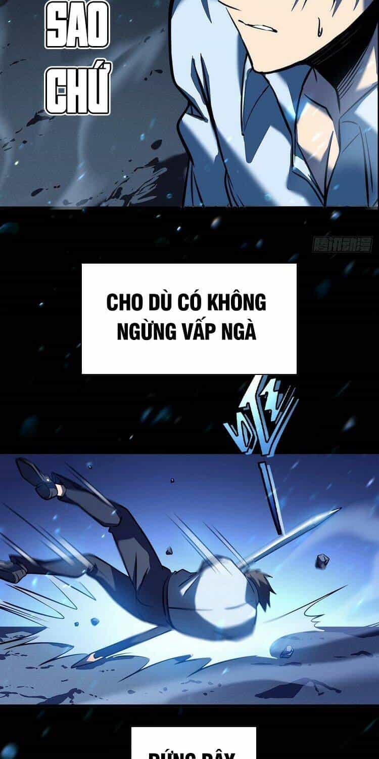 Ta Là Sát Thần - Chương 1 - ảnh 21