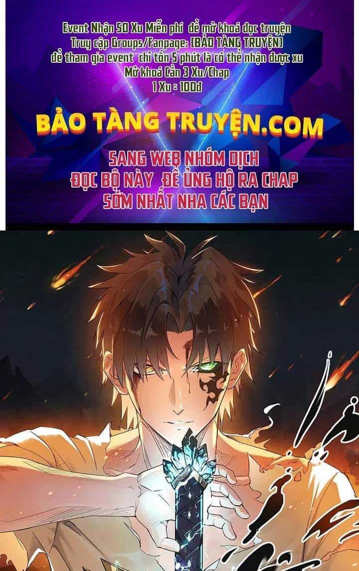 Ta Là Sát Thần - Chương 13 - ảnh 1