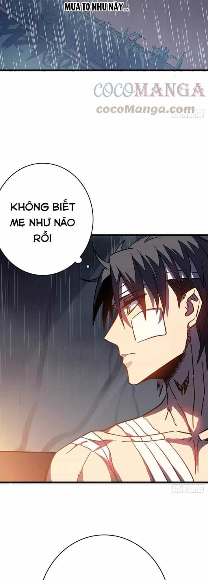 Ta Là Sát Thần - Chương 13 - ảnh 36