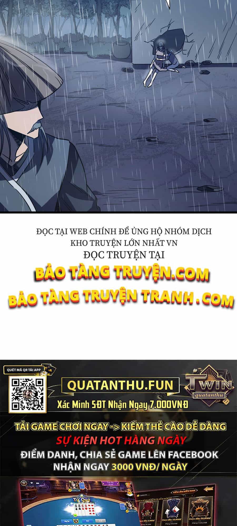 Ta Là Sát Thần - Chương 14 - ảnh 27