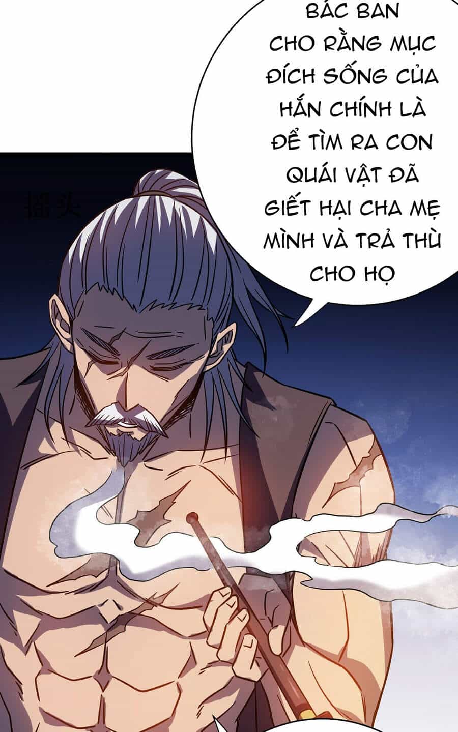Ta Là Sát Thần - Chương 14 - ảnh 40