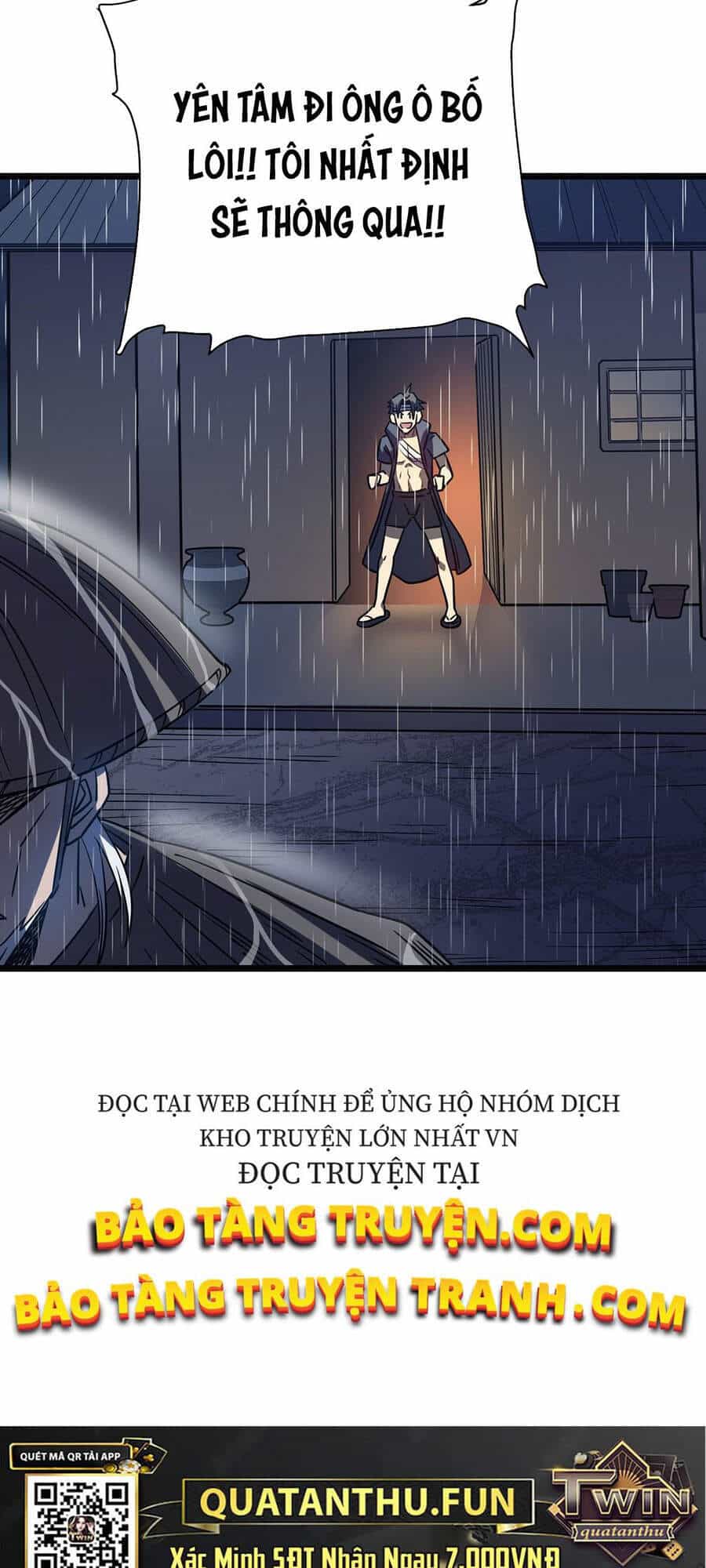 Ta Là Sát Thần - Chương 14 - ảnh 55