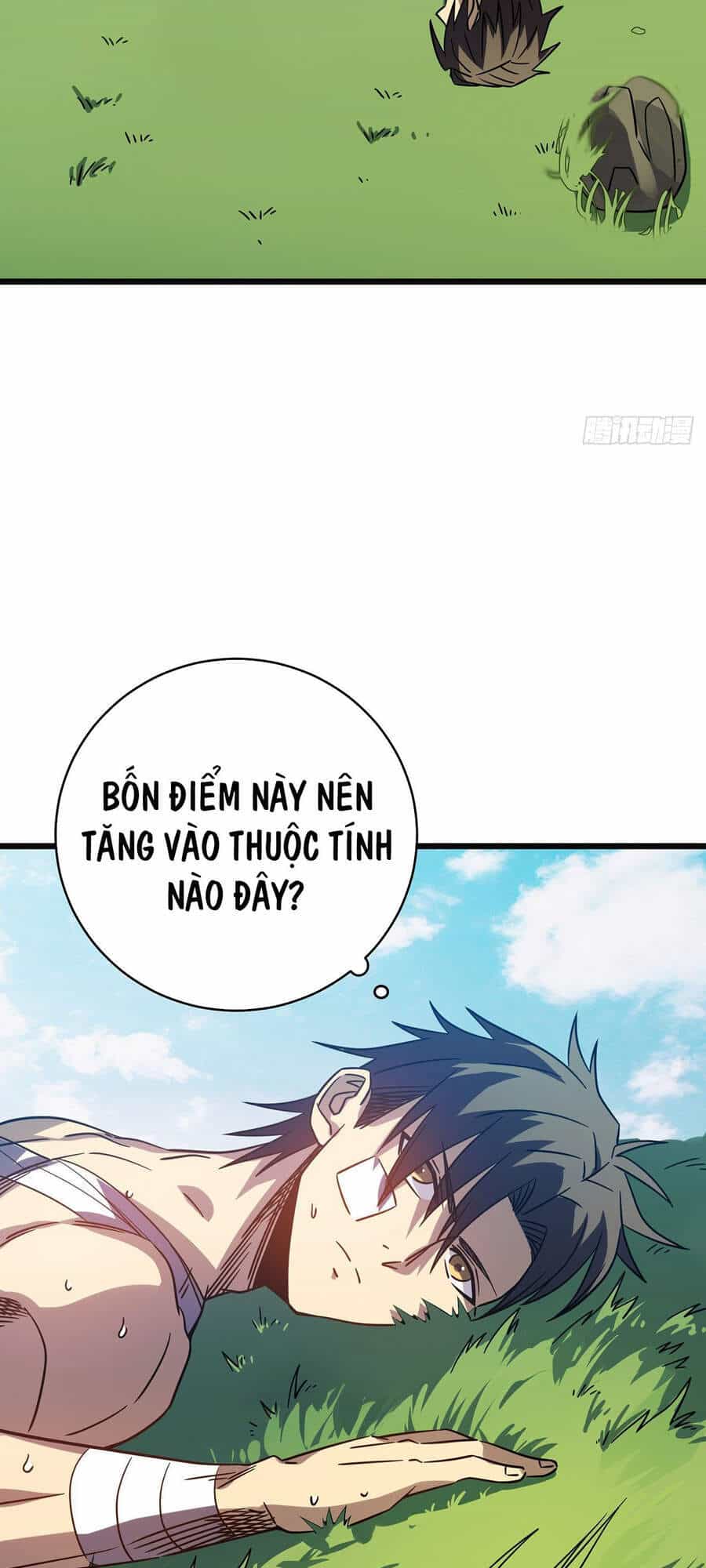 Ta Là Sát Thần - Chương 14 - ảnh 77