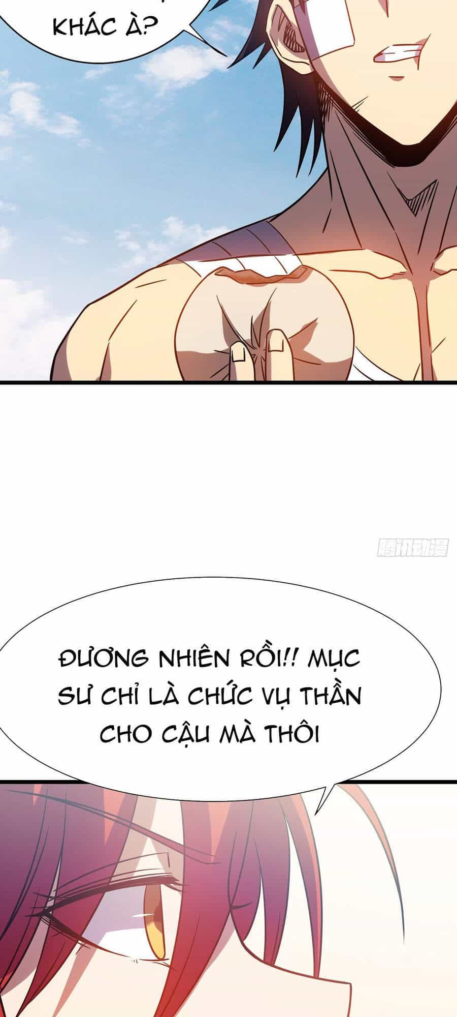 Ta Là Sát Thần - Chương 14 - ảnh 93