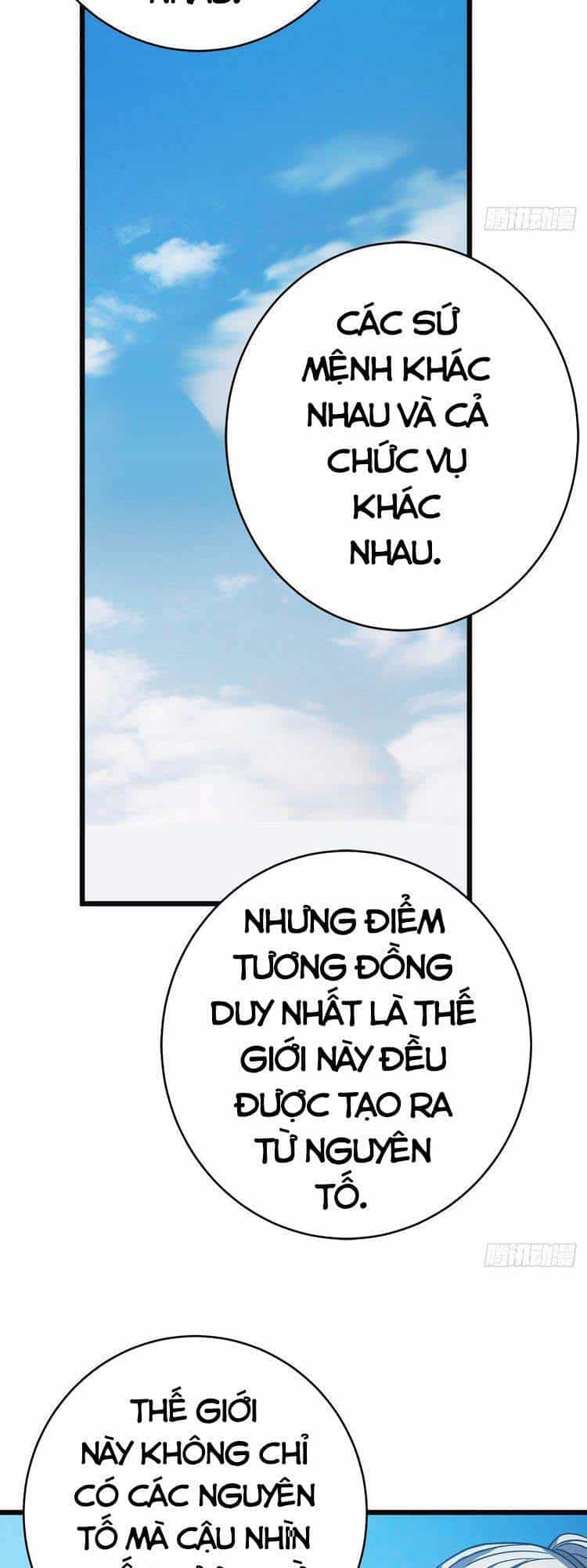 Ta Là Sát Thần - Chương 15 - ảnh 17