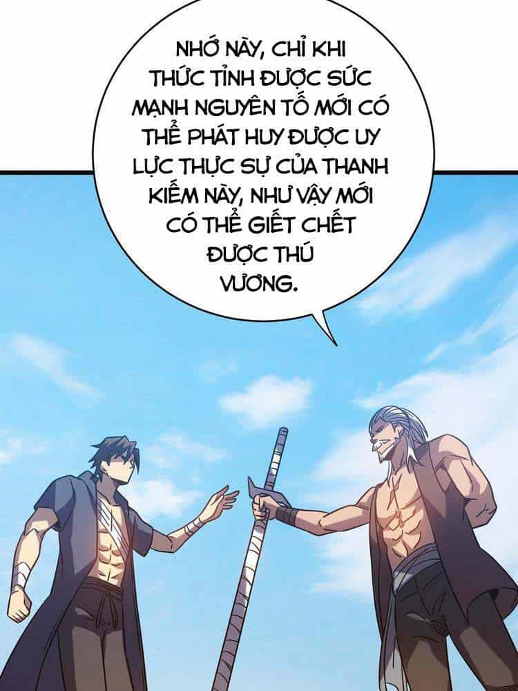 Ta Là Sát Thần - Chương 15 - ảnh 29