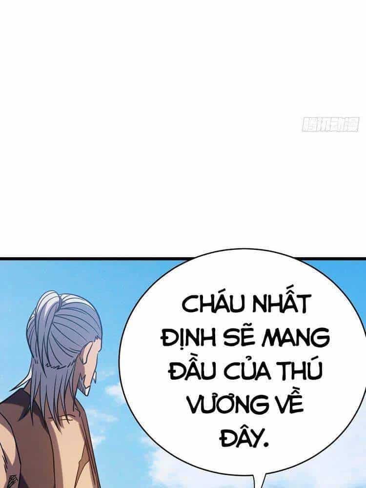 Ta Là Sát Thần - Chương 15 - ảnh 33