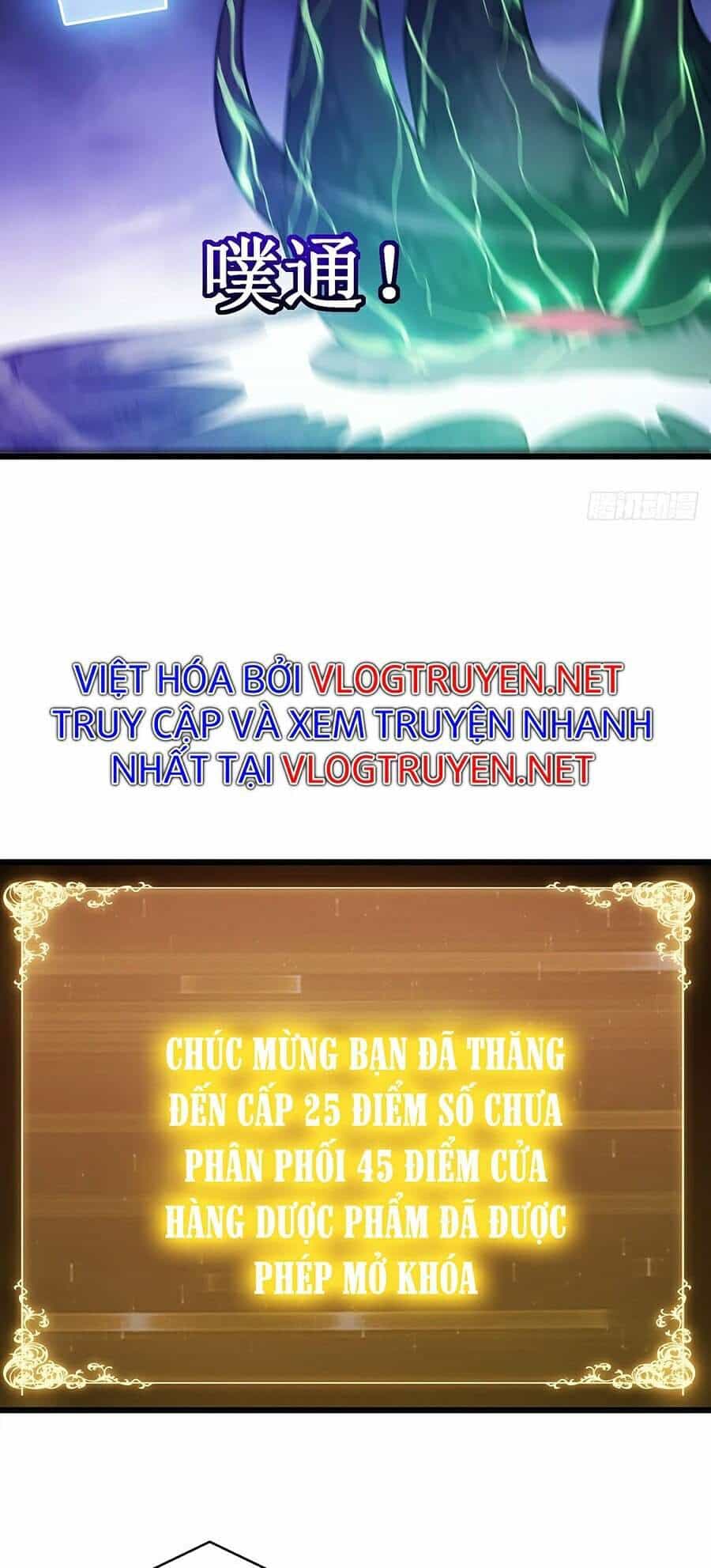 Ta Là Sát Thần - Chương 16 - ảnh 19