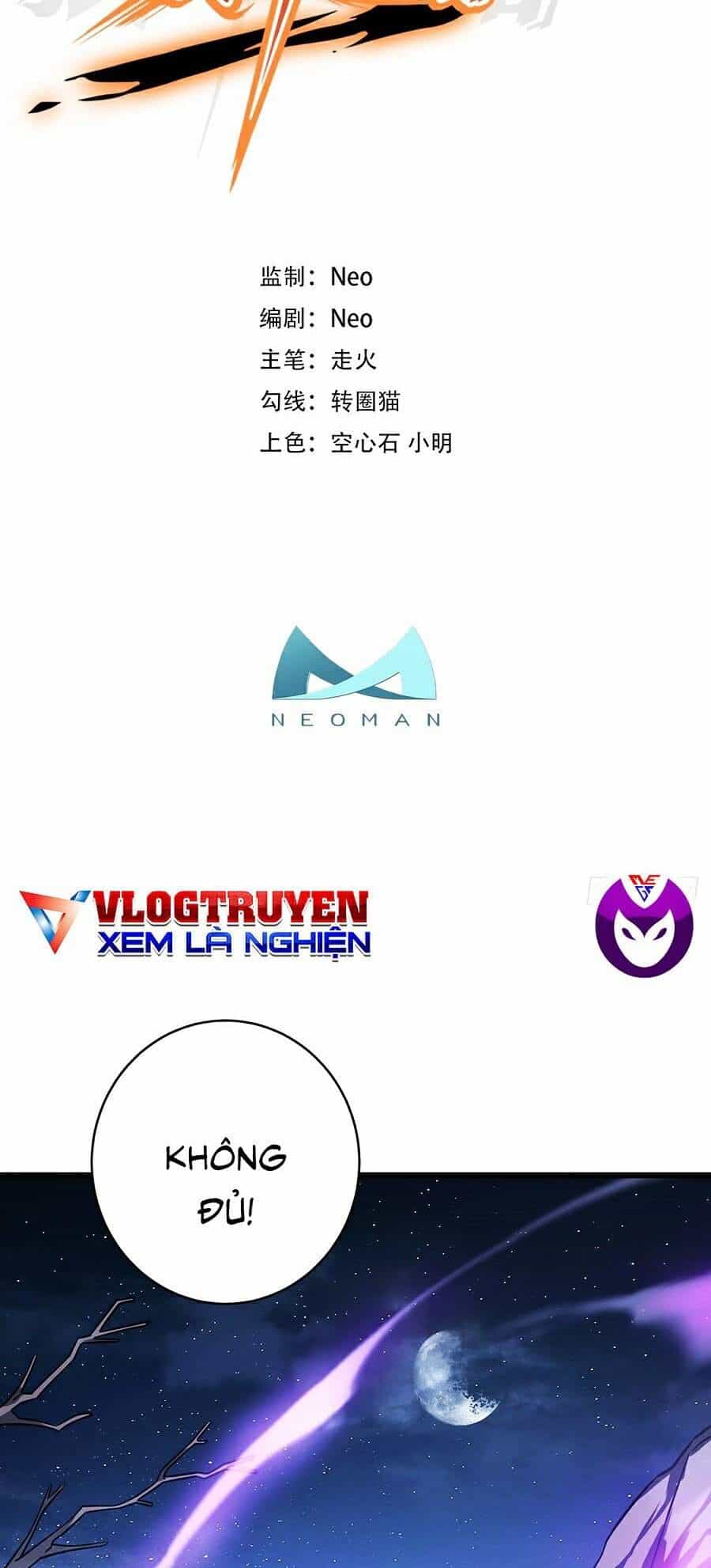 Ta Là Sát Thần - Chương 16 - ảnh 3