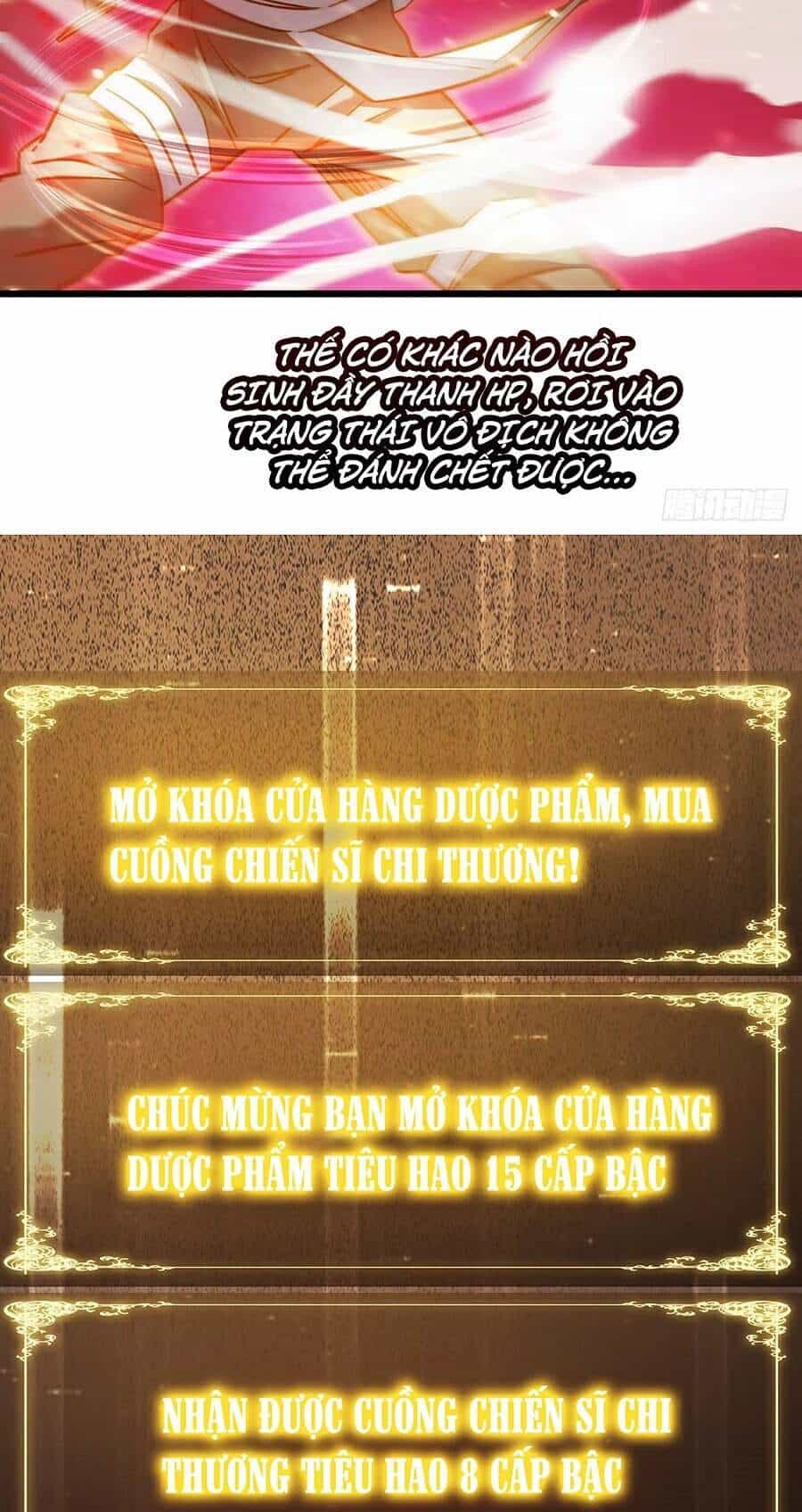 Ta Là Sát Thần - Chương 16 - ảnh 30