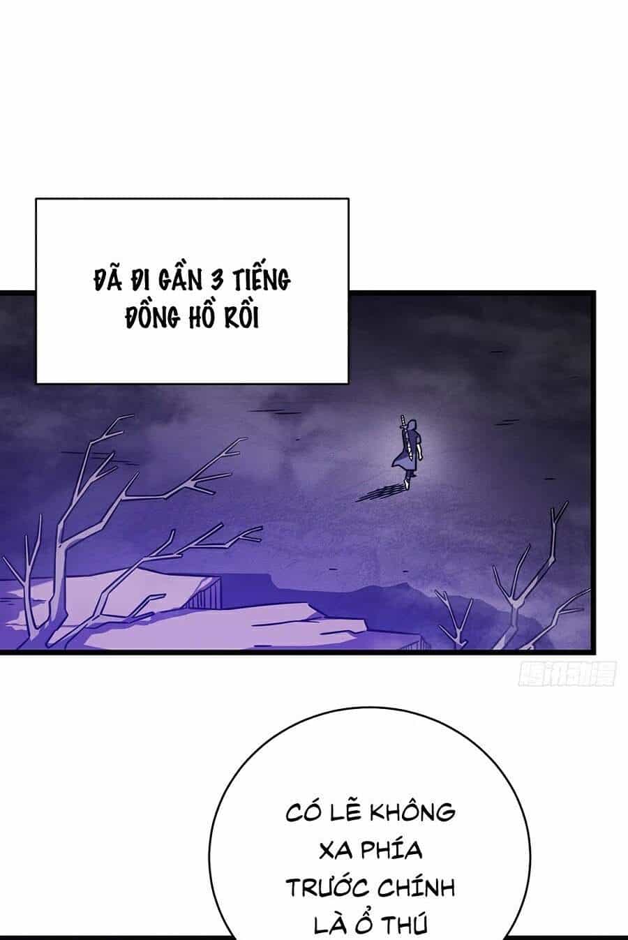 Ta Là Sát Thần - Chương 16 - ảnh 64