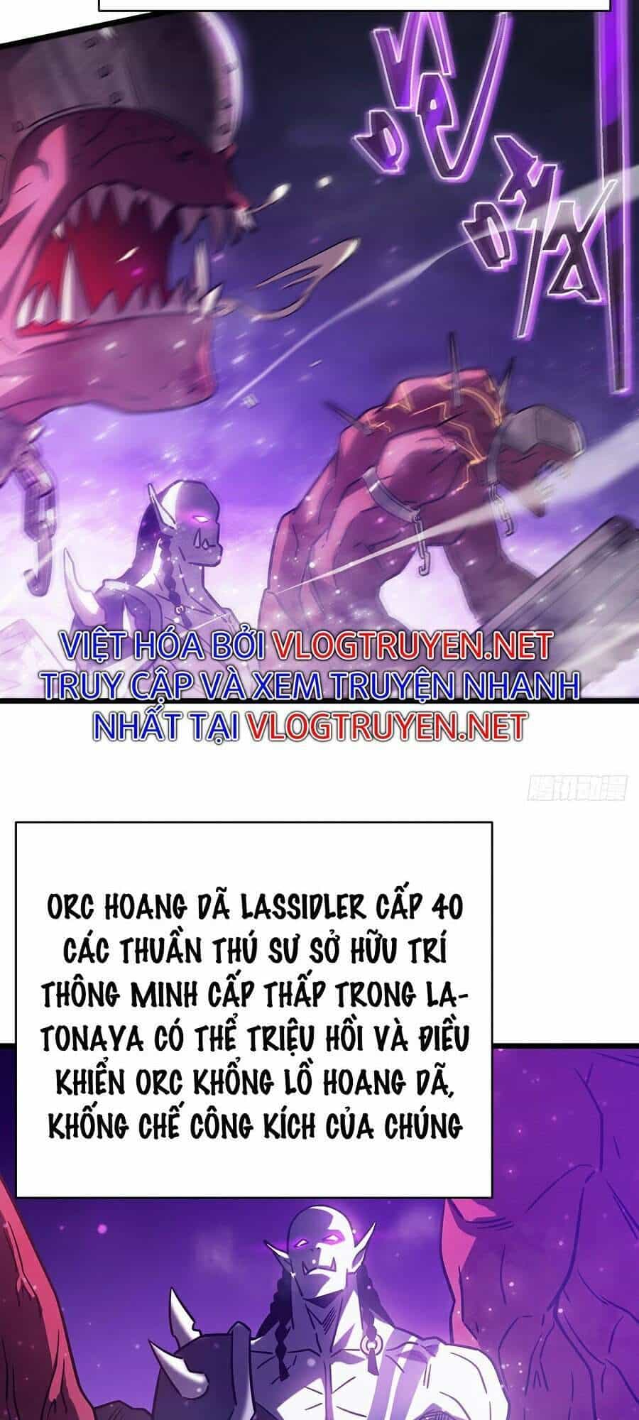 Ta Là Sát Thần - Chương 17 - ảnh 7