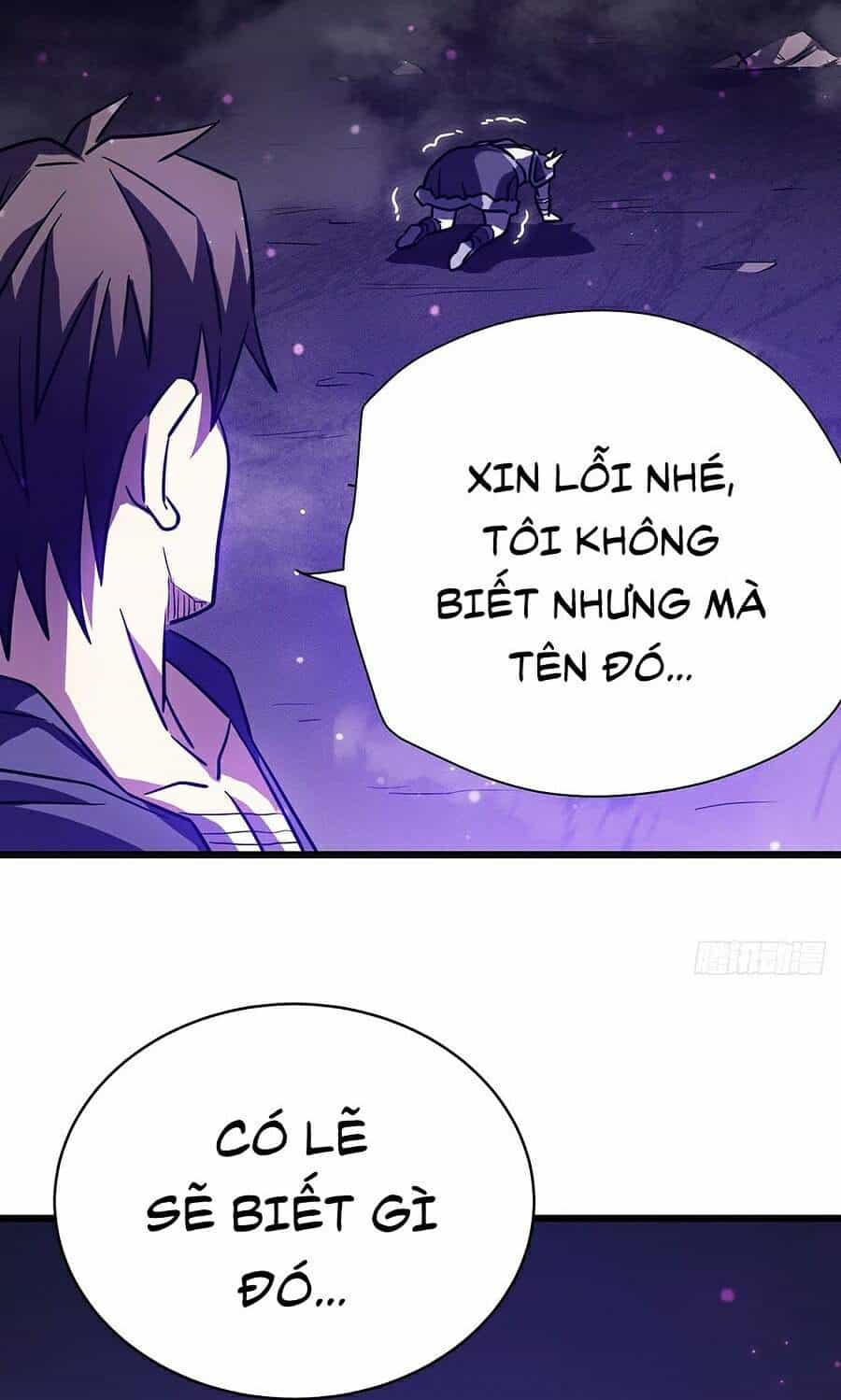 Ta Là Sát Thần - Chương 17 - ảnh 89