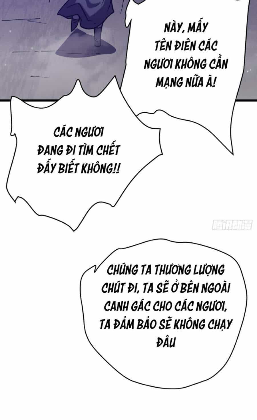 Ta Là Sát Thần - Chương 18 - ảnh 67