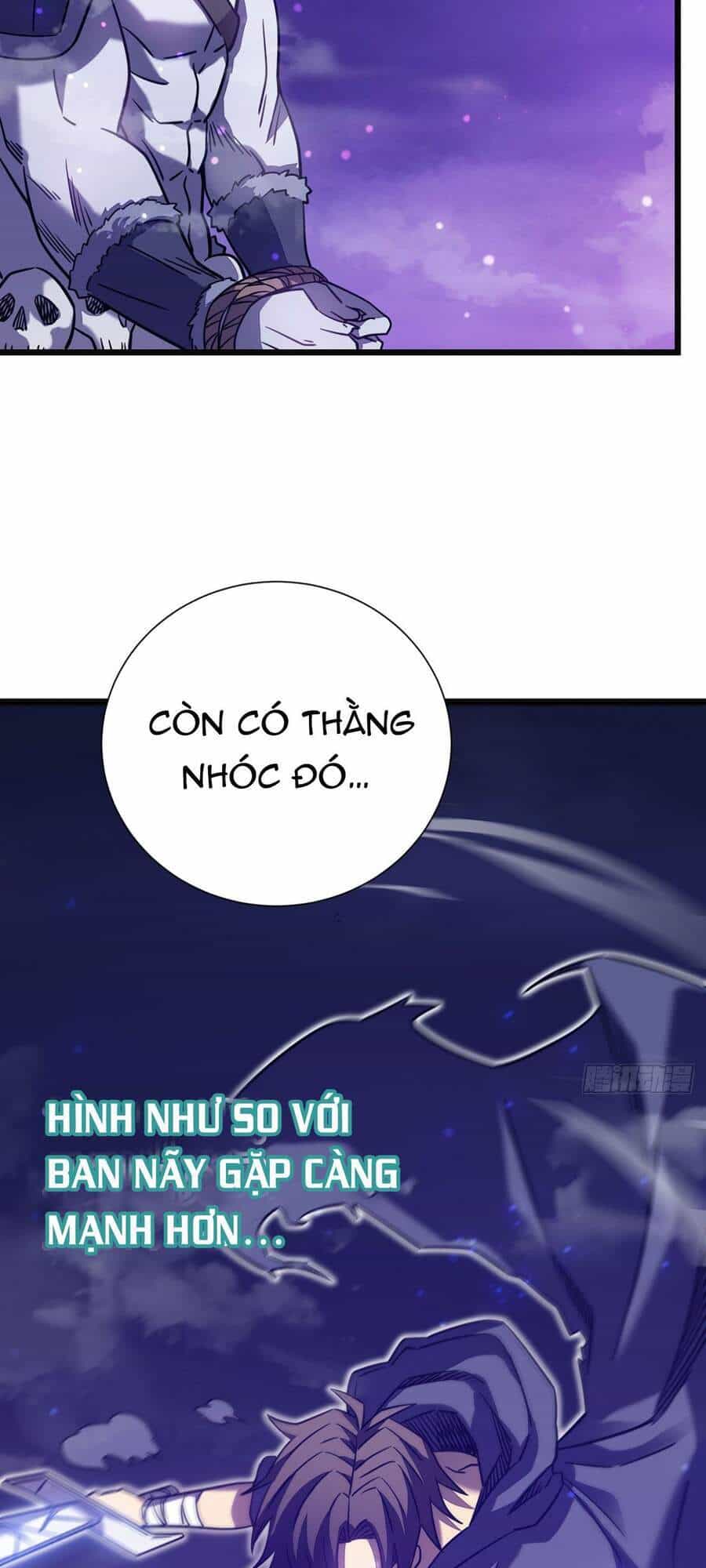 Ta Là Sát Thần - Chương 18 - ảnh 96