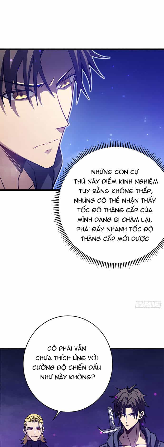 Ta Là Sát Thần - Chương 19 - ảnh 13