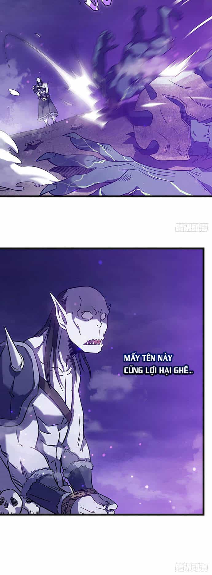 Ta Là Sát Thần - Chương 19 - ảnh 6