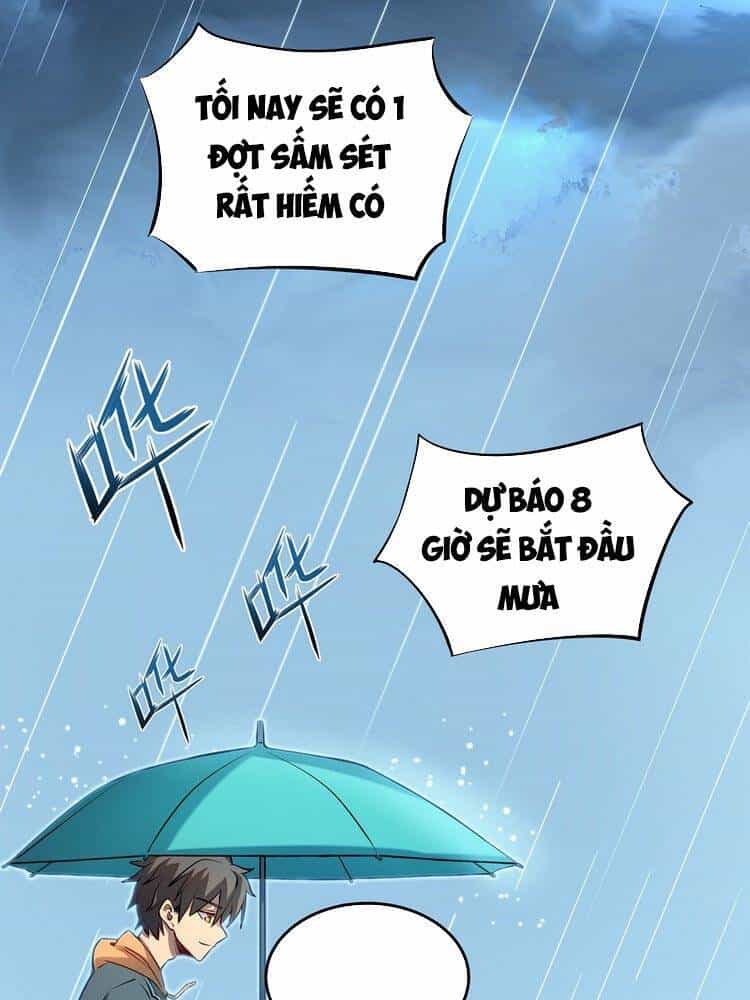 Ta Là Sát Thần - Chương 2 - ảnh 10