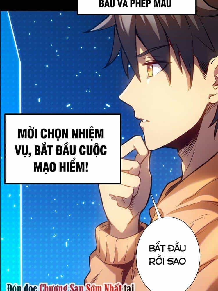Ta Là Sát Thần - Chương 2 - ảnh 35