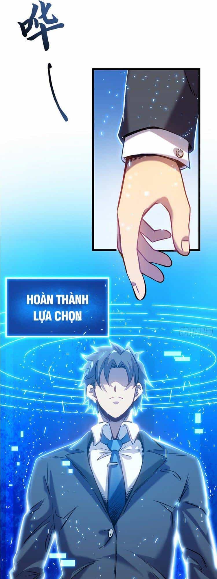 Ta Là Sát Thần - Chương 2 - ảnh 40