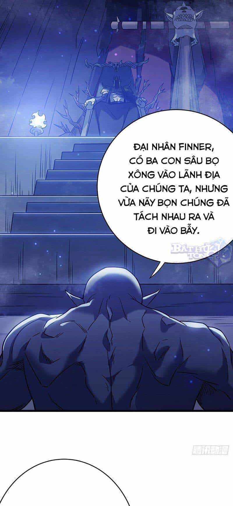 Ta Là Sát Thần - Chương 20 - ảnh 2