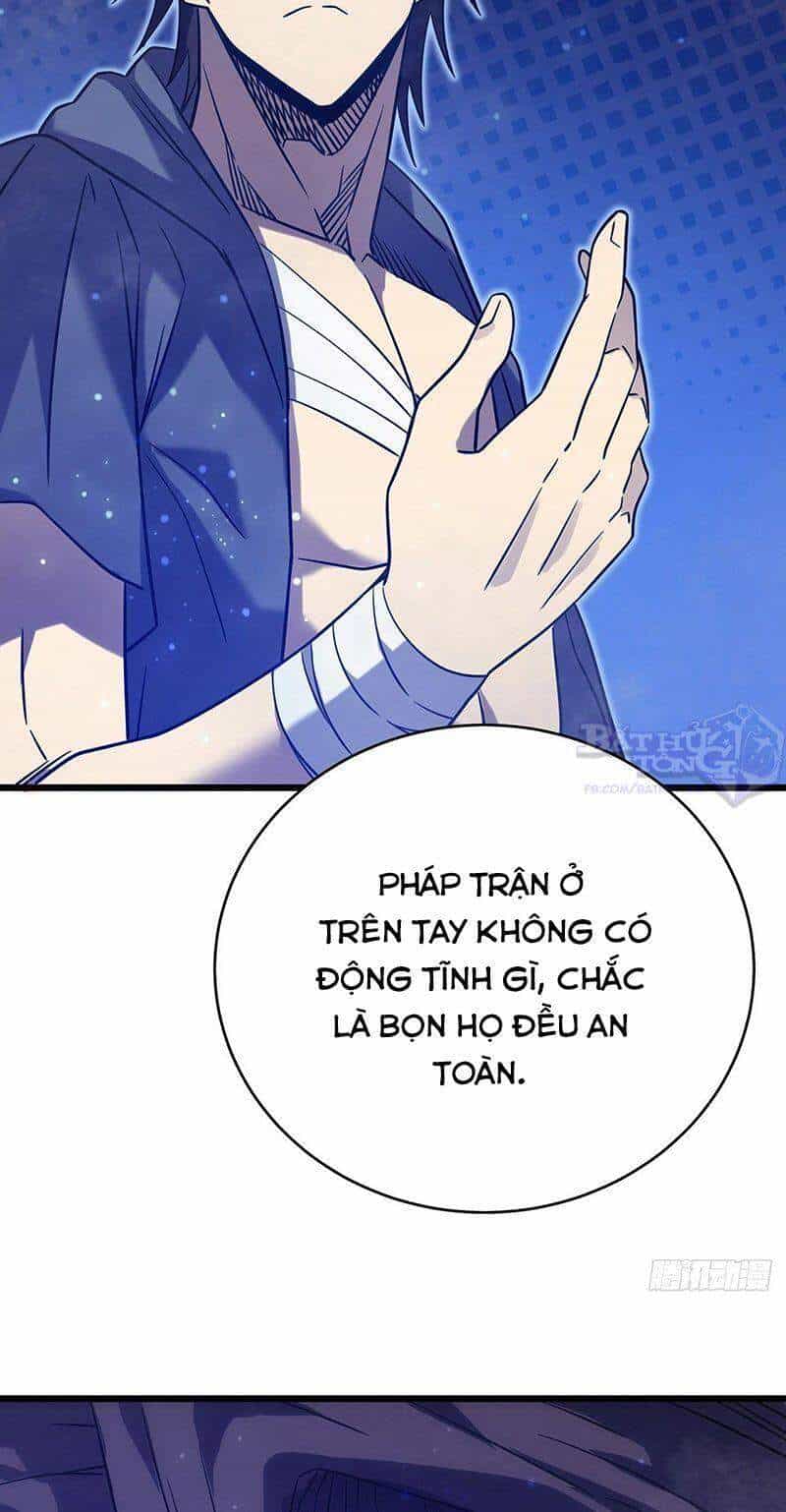 Ta Là Sát Thần - Chương 20 - ảnh 23