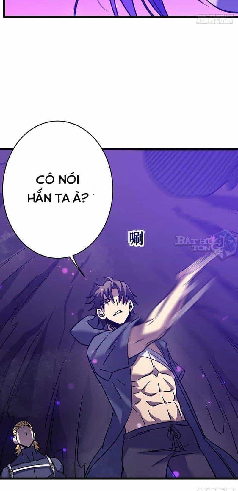 Ta Là Sát Thần - Chương 20 - ảnh 58