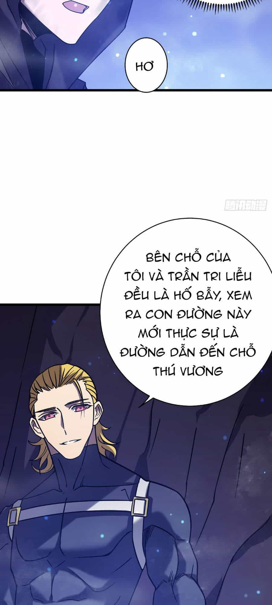 Ta Là Sát Thần - Chương 21 - ảnh 24