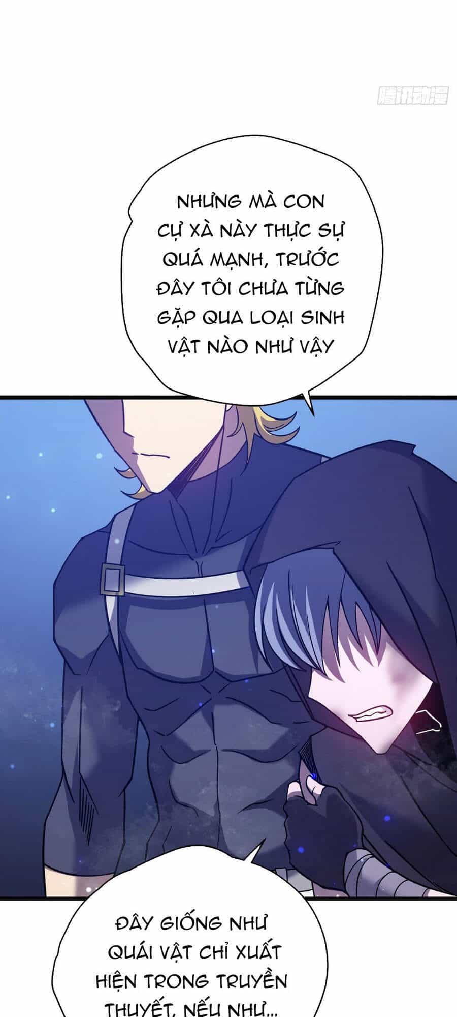 Ta Là Sát Thần - Chương 21 - ảnh 28