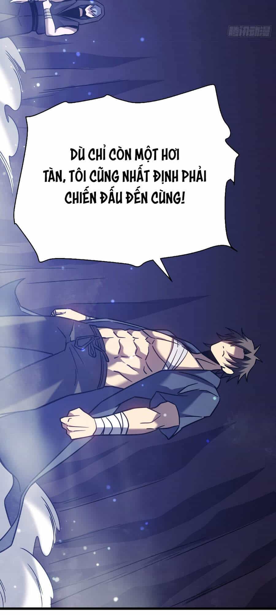 Ta Là Sát Thần - Chương 21 - ảnh 37