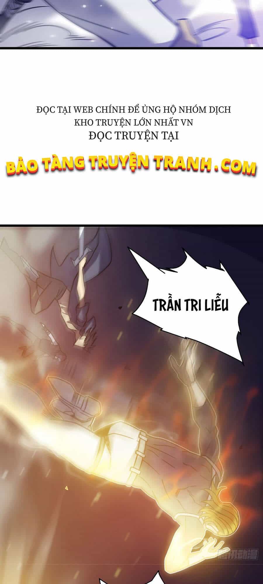 Ta Là Sát Thần - Chương 21 - ảnh 43
