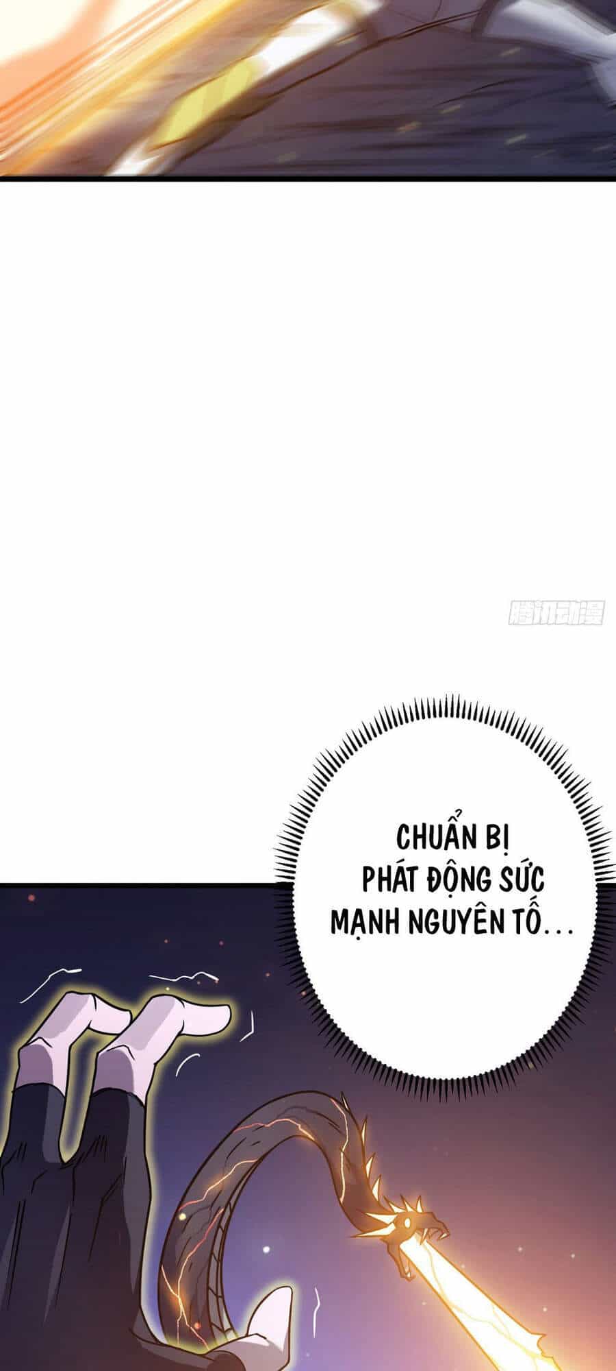 Ta Là Sát Thần - Chương 21 - ảnh 50