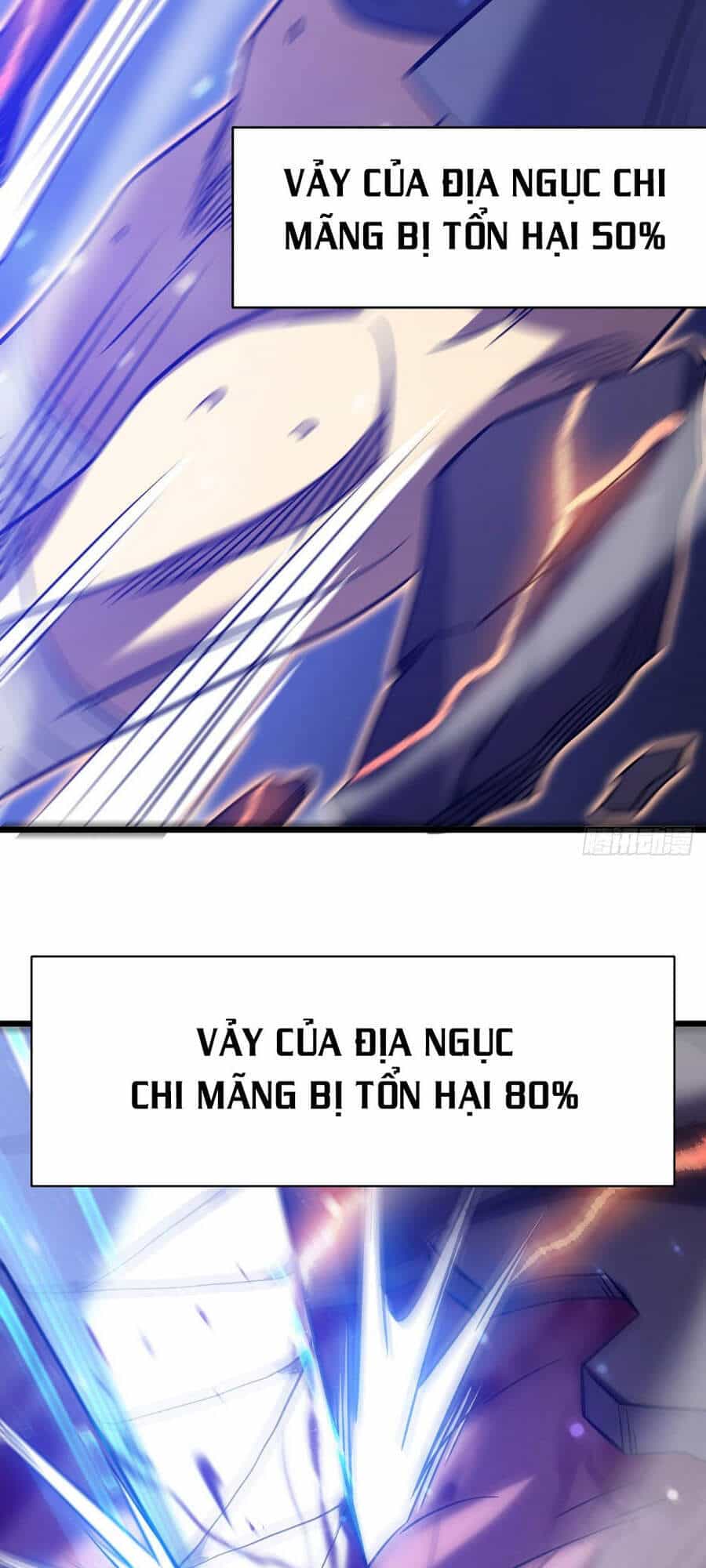 Ta Là Sát Thần - Chương 21 - ảnh 70
