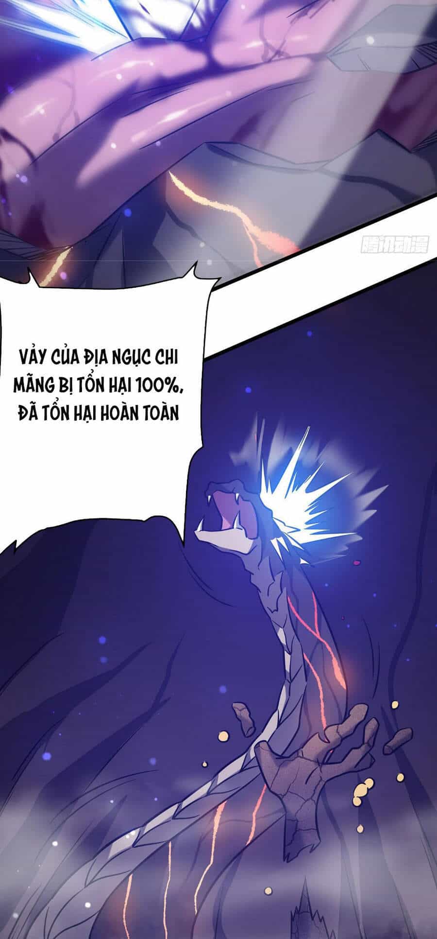 Ta Là Sát Thần - Chương 21 - ảnh 71
