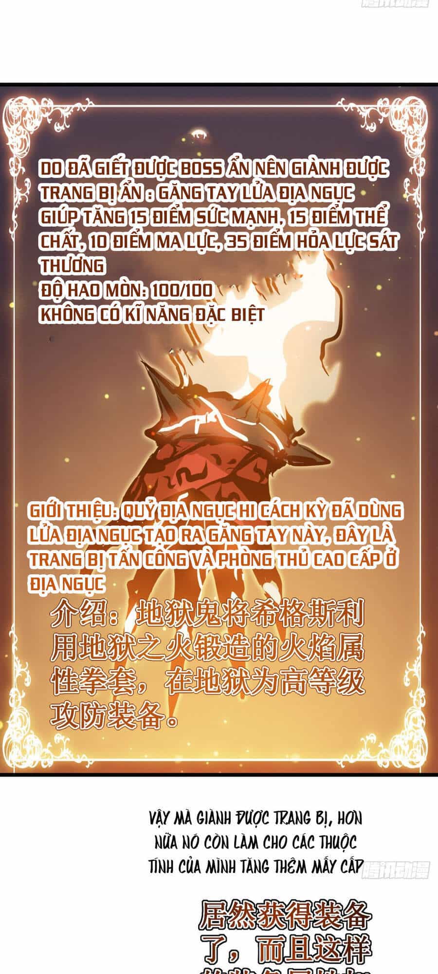 Ta Là Sát Thần - Chương 21 - ảnh 84