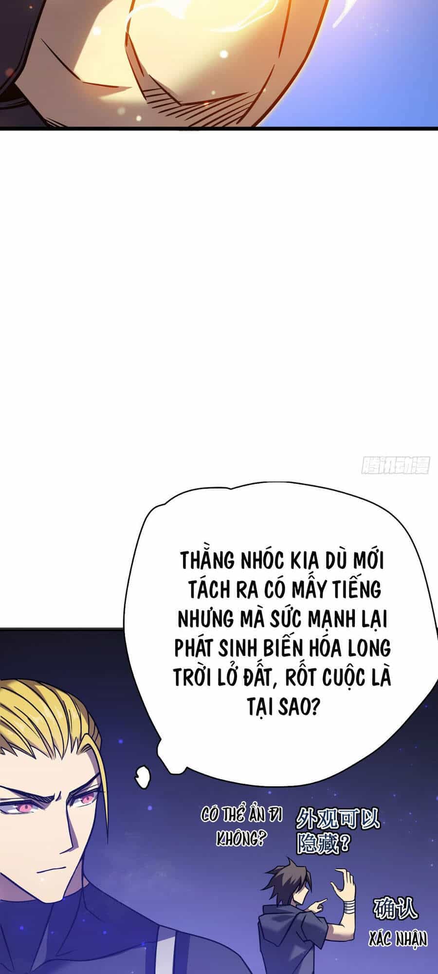 Ta Là Sát Thần - Chương 21 - ảnh 88