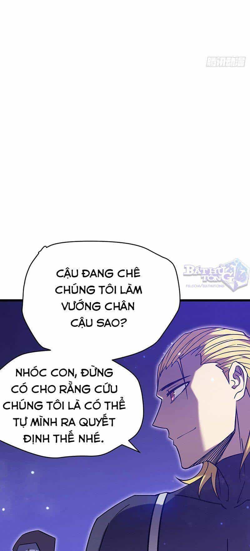 Ta Là Sát Thần - Chương 22 - ảnh 19