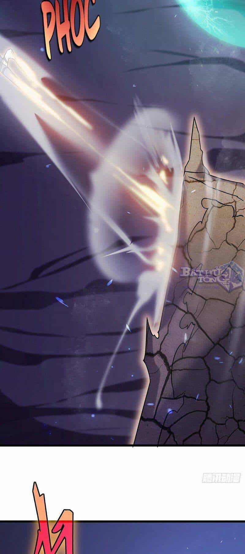 Ta Là Sát Thần - Chương 23 - ảnh 8