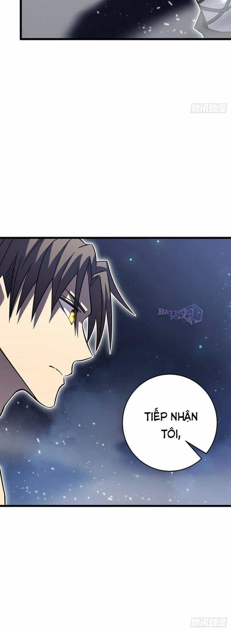 Ta Là Sát Thần - Chương 26 - ảnh 17