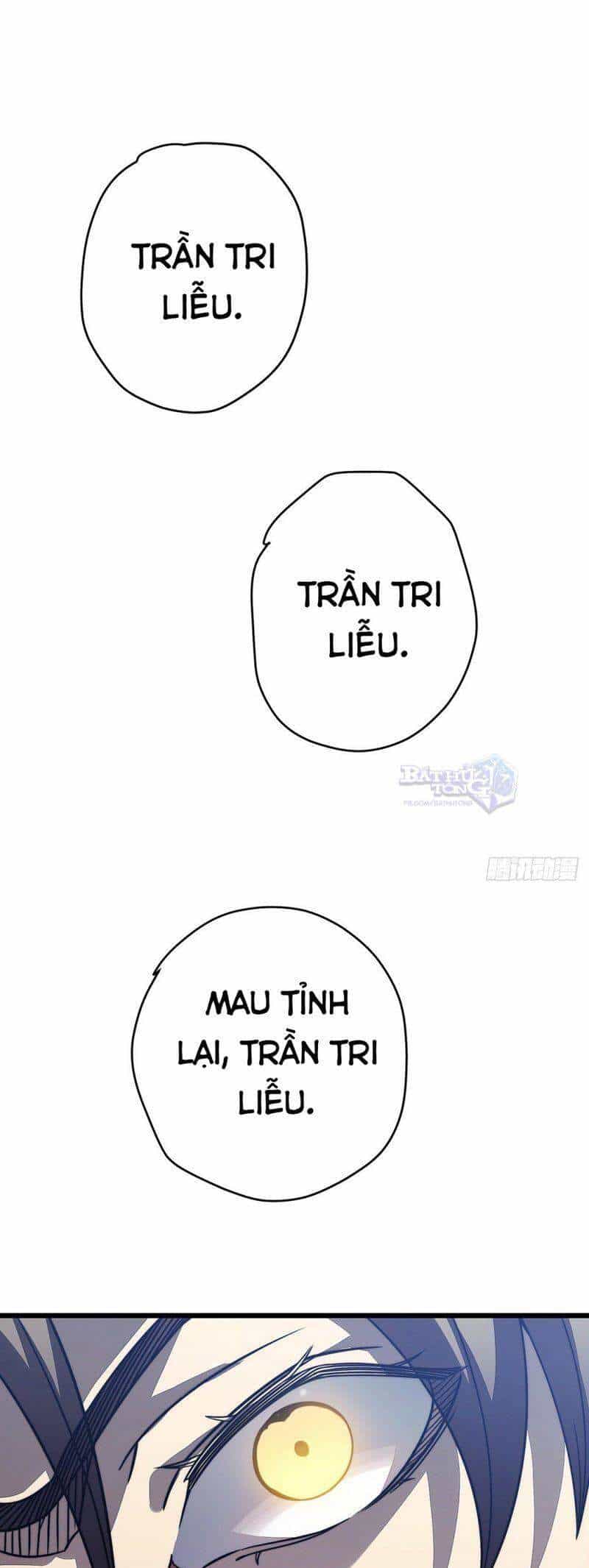 Ta Là Sát Thần - Chương 26 - ảnh 2