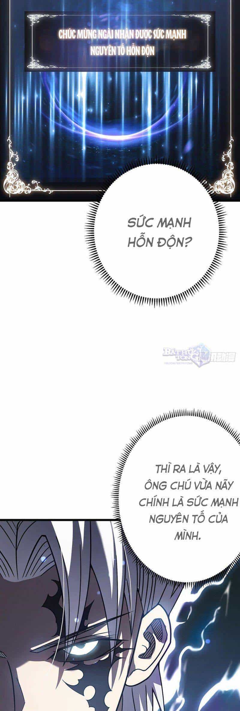 Ta Là Sát Thần - Chương 26 - ảnh 27