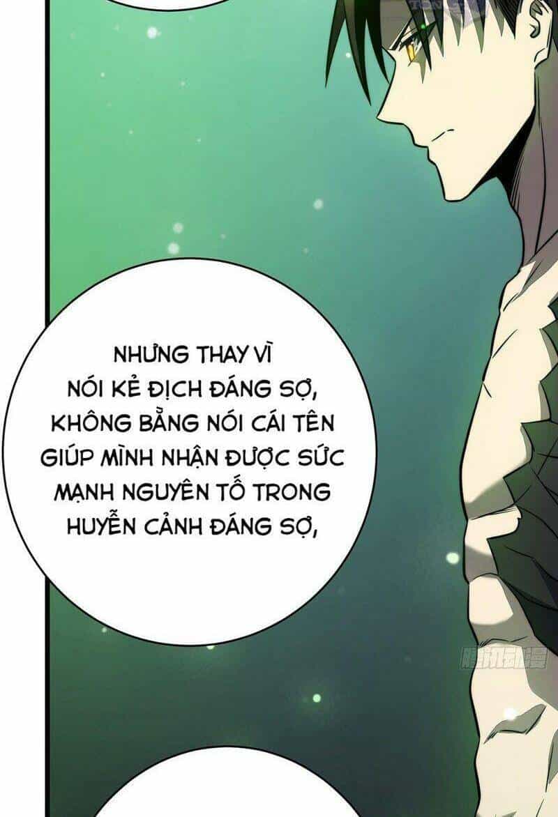Ta Là Sát Thần - Chương 27 - ảnh 29