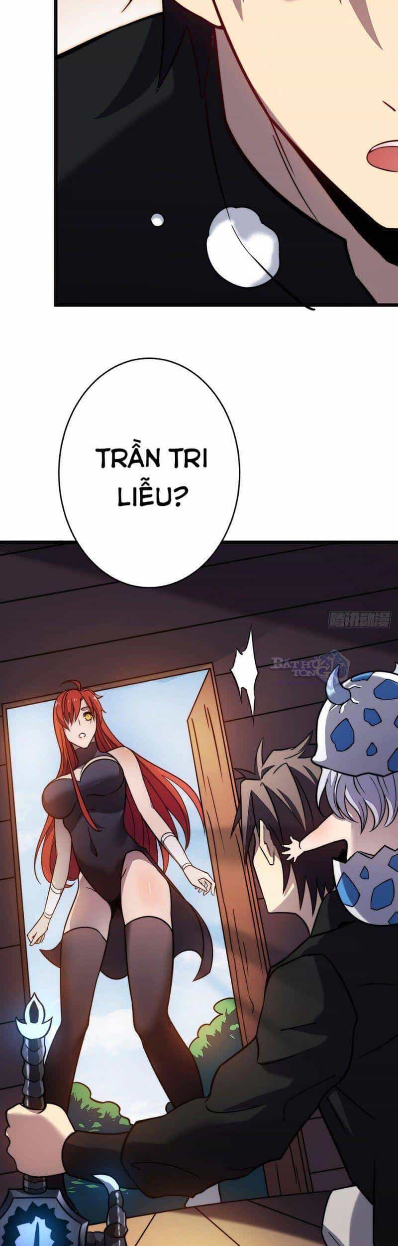 Ta Là Sát Thần - Chương 28 - ảnh 62
