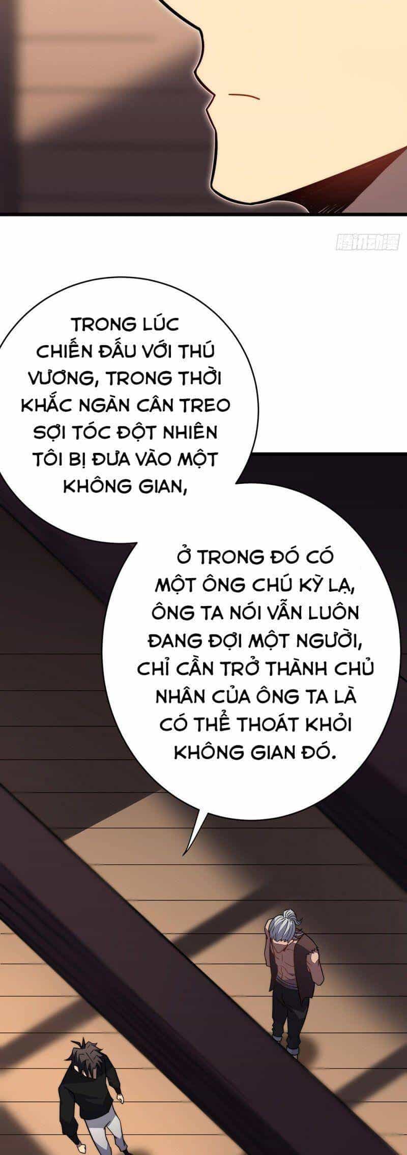 Ta Là Sát Thần - Chương 29 - ảnh 17