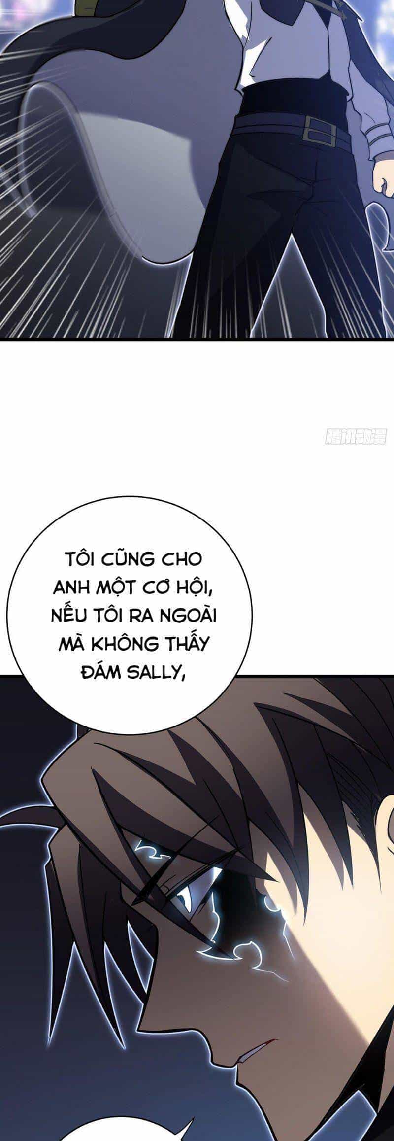 Ta Là Sát Thần - Chương 30 - ảnh 32