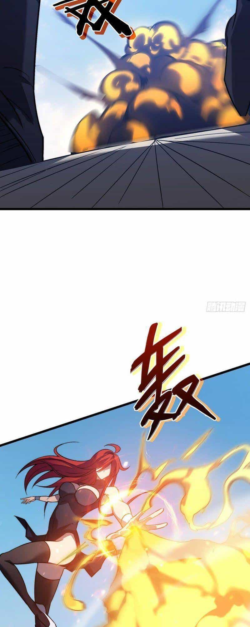 Ta Là Sát Thần - Chương 32 - ảnh 4