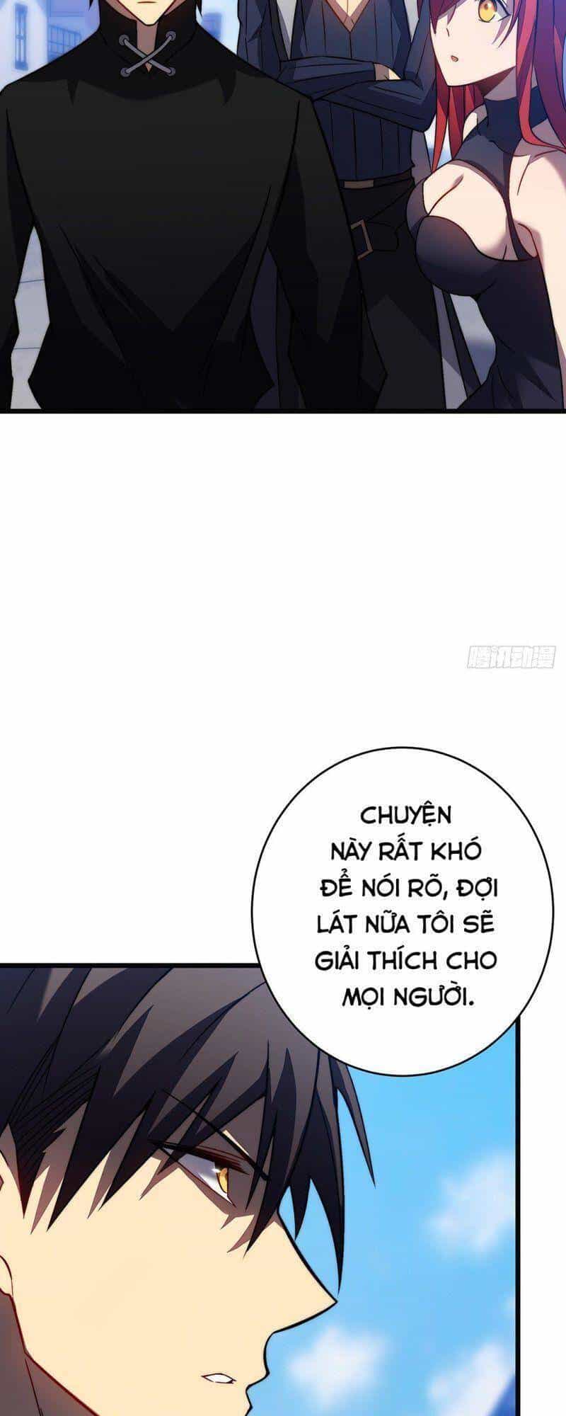 Ta Là Sát Thần - Chương 32 - ảnh 46