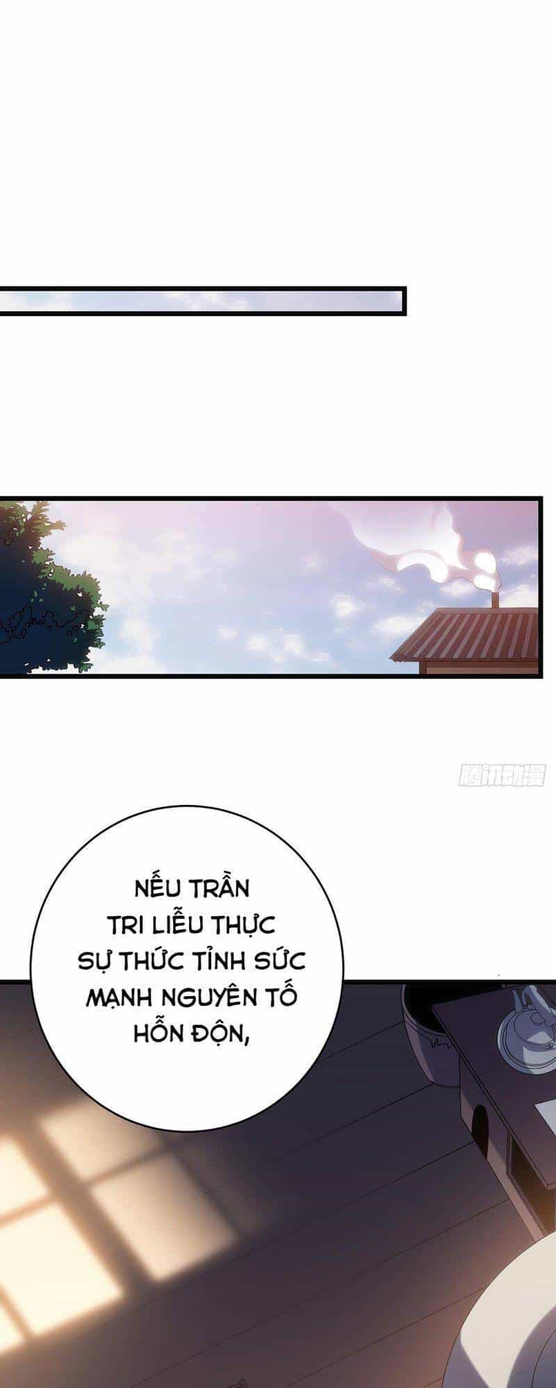 Ta Là Sát Thần - Chương 32 - ảnh 50